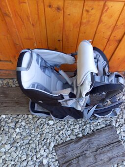 Predam detsky turisticky nosic - 3