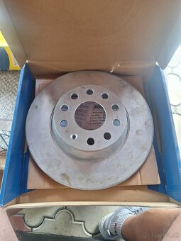 Kotuce 288mm - 3