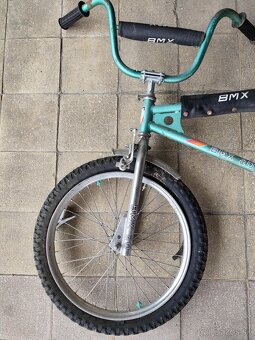 BMX 20 - 3