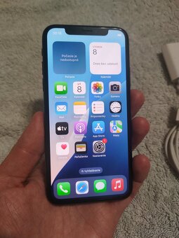 Apple iphone XS 64GB - 3