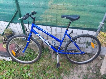 Bicykel Admiral - 3