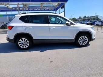 Seat Ateca 2018 - 3