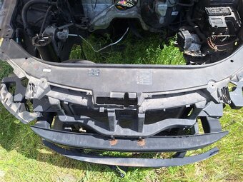 Predám stenu na VW Passat b6 2.0 tdi - 3