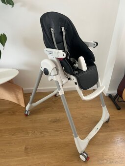 Detska stolicka PEG PEREGO Prima Pappa - 3