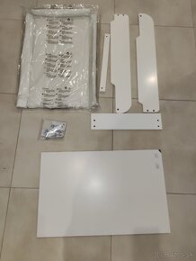 Prebaľovacia doska vrátane prebaľovacej podložky Roba - 3