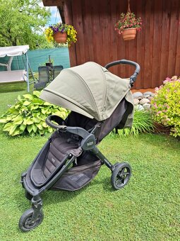 Kočík britax do 36 kg - 3