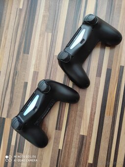 PlayStation 4, 500gb Slim - 3