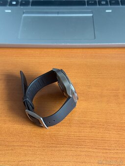 Withings Scanwatch 2 42mm - len odskúšané - 3