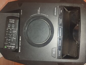 SONY - 3