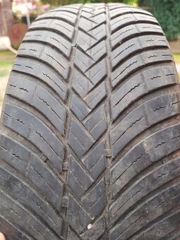 235/60 R18 Cooper - 3