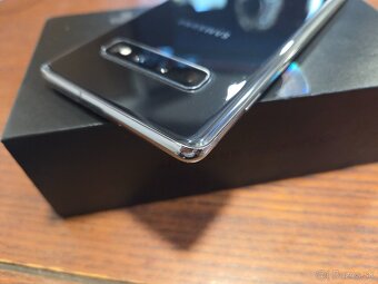 Predam Samsung galaxy S10 plus v TOP stave - 3