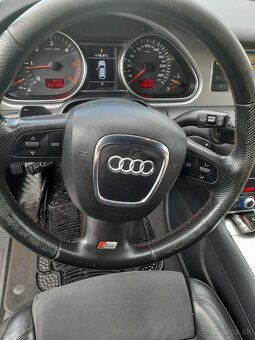 Audi Q7 - 3