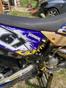Husaberg te 125rv.2012 - 3