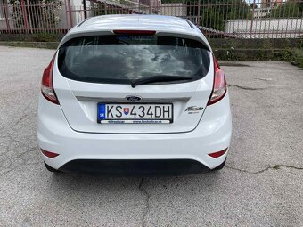 Ford Fiesta - 3