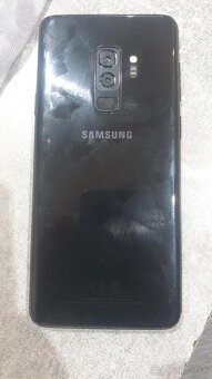 Samsung Galaxy S9+ - 3