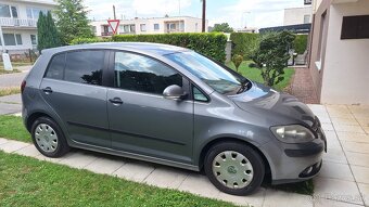 Vw Golf plus 1.9 tdi DSG - 3