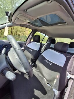 Renault clio 1.2 Benzín - 3