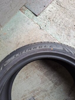 245/45r20 - 3