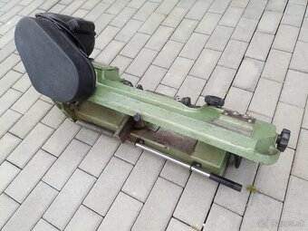 Pásová píla na kov - 3