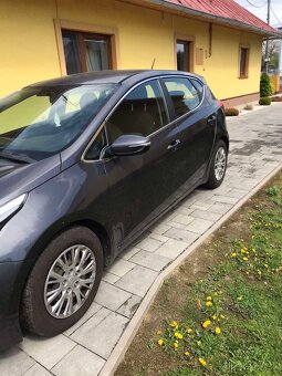 Kia Ceed 1,6 Crdi - 3