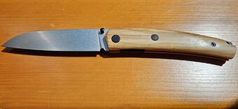 Petrified fish PF719 patte v2 wow - 3