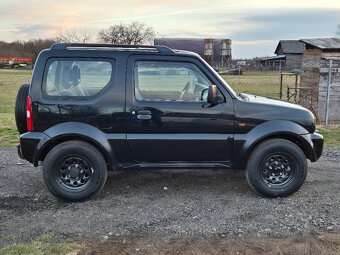 Suzuki Jimny - 3