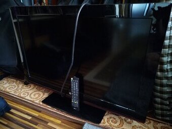 LCD TV LG 32LD350 - 3