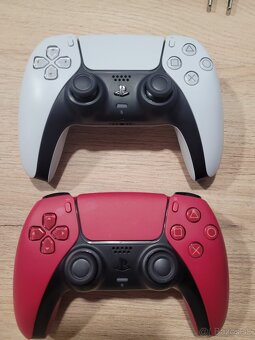 Playstation 5 s mechanikou - 3