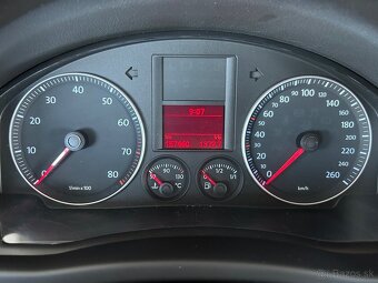 Volkswagen golf plus 1.4 tsi - 3