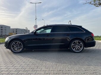 Audi A6 C7 Avant 180kw Quattro - 3