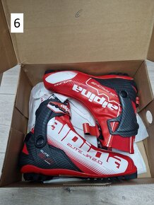 Topánky na bežky - 3