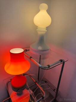 Stolná lampa Štepán Tabery - 3