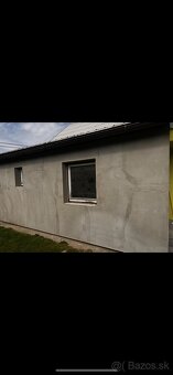 Rodinný dom, Čierne pri Čadci - 3