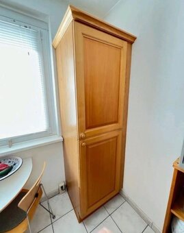 Kuchyňská linka z masivu se spotřebiči, 5306 - 3