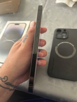 iPhone 14 Pro Max 128 GB - 3