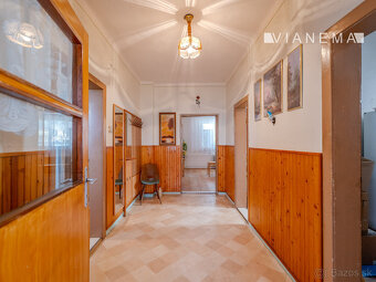 IBA U NÁS 99 750,-€ Na predaj RD v obci Mojtín, okres Púcho - 3