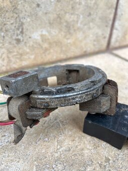 Stator Babetta 210 207 - 3