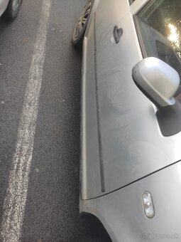 Predávam Volkswagen - 3