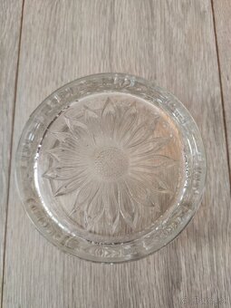 Miska - soubor KVĚTY, design R.Jurnikl 1971 - 3