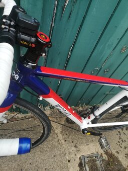 Wiggins rouen 700, 43cm ram cestny bicykel - 3