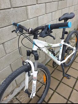 Damsky / dievcensky bicykel Specialized Myka 26" - 3