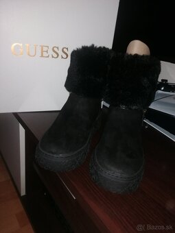 Guess čižmy - 3