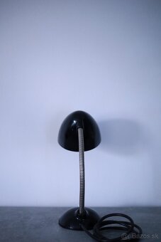 Vintage bakelitová stolná lampa - 3