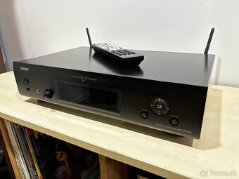 Denon DNP-800NE - 3