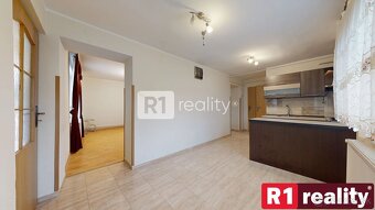 Rodinný dom 2+K / Banka pri Piešťanoch - 3