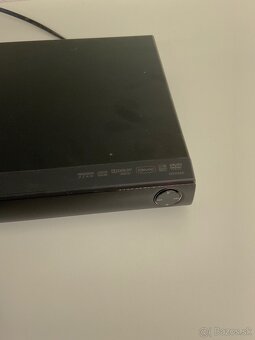 DVD prehrávač LG - 3