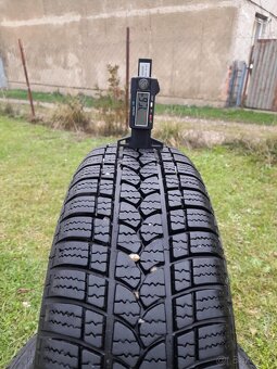 Mam na predaj zimné pneumatiky 175/65r14 dot 2024 - 3