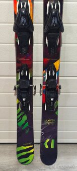 Lyže Armada Arv 84 156cm - 3