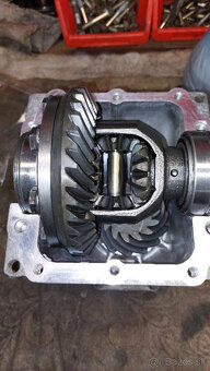 Náhradní díly Nissan Qashqai J10 r.v. 2007-2013 - 3