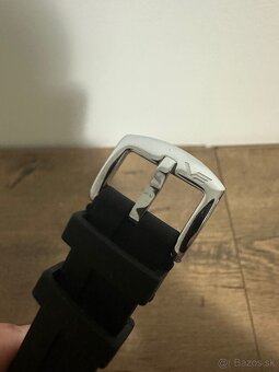 VOSTOK-EUROPE EXPEDITION SOUTH POLE SOLAR POWER CHRONOGRAF - 3